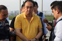 Questions surround the arrest of pro-Palestine Singaporean lawyer deported by Malaysia