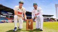 1st Test: Bangladesh chase history versus full-strength Australia