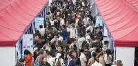 Chinese MZ generation faces extreme despair with nowhere to work