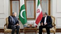 Pakistan pushes for US-Iran talks, Israel's twin strikes on Lebanon