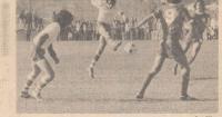 When Berkshire Community College men's soccer team reigned supreme