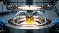 D-Wave publishes two-qubit gate result in Nature with ~99.9% fidelity as first-half bookings surge 1,120%