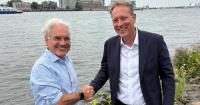 CAPE Holland & GBM Works Partner to Commercialize Vibrojet Offshore Wind Technology">