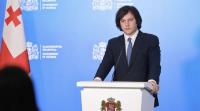 Irakli Kobakhidze: “‘Deep state’ is trying to artificially fuel Russophobia in Georgia”