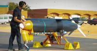 Test in Morocco exposes Covenant's secret cruise missile