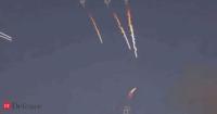 Ukraine’s ‘unique’ nighttime strike rattles Russia’s Black Sea base