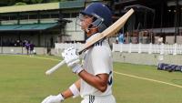 Jaiswal’s Sri Lanka mission: To find the balance between attack and defence