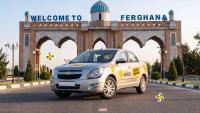 Uklon expands presence to 5 more cities in Uzbekistan