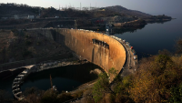 Rescue operations continue after ferry capsized in Zimbabwe