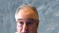 FCRA not new, made harsher by UPA govt: India-Italy analyst Lombardi