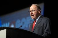 With Trump’s Backing, Tom Tiffany Coasts To GOP Primary Win For Governor