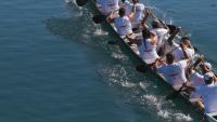 Paddles Up: RACING WATERS Gets a Season 2 Before Its First Episode Airs