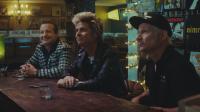 Green Day reveals the true stories behind the new movie 'Nimrods'