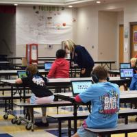 Schools spend billions on AI, but struggle to figure out what’s worth buying