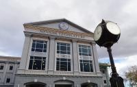 NV lawmakers mull maternal health protections for ’27 session, punt on child welfare funding fix