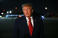 Iran-US war latest: Tehran threatens to prolong war until Trump’s term ends so ‘enemy never dares attack us again’