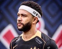 Memphis Depay Accuses Corinthians Of ‘Unacceptable Behaviour’ Over Contract U-turn