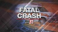 Car crash kills 17-year-old Manchester teen