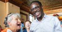 Establishment-Backed David Crowley Pulls Off Wisconsin Upset