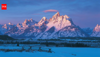 Farmer's Almanac predicts a cold, snowy Wyoming winter, but one meteorologist calls long-range August forecasts 'voodoo magic'