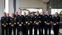 India, Australia hold Navy-to-Navy talks to deepen maritime ties