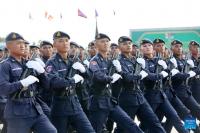 Compulsory Military Service: Is Cambodia Investing in the Right Future?