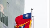 Taiwan condemns China-Indonesia naval drill as 'military provocation'