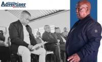 Newcastle introduces Wind Power project to residents