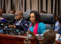Guinea reaches $425m agreement with IMF