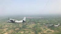 Defence Ministry floats Rs 1 lakh crore tender for 60 IAF aircraft