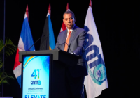 Indotel highlights digital connectivity as key to Dominican Republic’s economic growth