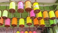 Delhi Police seizes 14,00 reels of banned Chinese manjha, arrests three