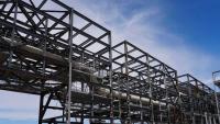 Mongolian PM visits India-backed oil refinery, vows swift completion
