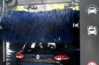 French car washes face closures as drought restrictions intensify