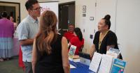 City brings free career fair to East Honolulu