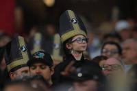 Holy sellout! White Sox fans flock to 'Pope Hat' night honoring Illinois native Pope Leo XIV