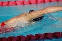 16-Yr-Old Ieva Jurkunaite Hits 1:57.28 200 Free Lithuanian National Record