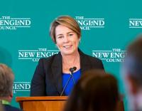 Governor Healey signs ‘dismemberment’ abortion law in Massachusetts