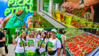 What’s The Big Dill? World’s Biggest Pickle Party Headed Back To Baltimore