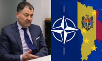 VIDEO | Anatol Șalaru, on the defense of the Republic of Moldova and a possible review of neutrality: "I read the article in the Constitution and it doesn't say...
