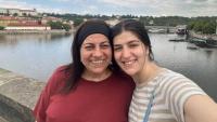 What happened to Mali and Liel Yahalomi? Everything known so far