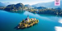 Why Slovenia should be on your holiday bucket list