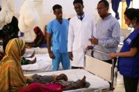 Funding for malnutrition response in Somalia falls by 88% — MSF