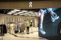 Strong Sales Growth in China Supports Big Store Strategy, Swiss Sportswear Brand On Says