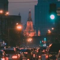 Thailand's Zero-Tax Crypto Bet is a Capital Control, Not a Giveaway