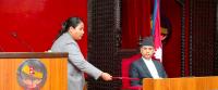 NA passes proposal presented seeking consideration on ‘Infectious Animal Diseases (Control) Bill