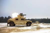 RTX Secures $536 Million TOW Missile Production Deal