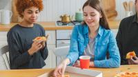 How to get free pizza, cocktails, Pad Thai and more on A-level results day