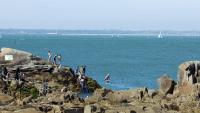30C recorded as 13 counties under weather warning