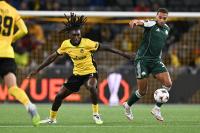 Former Rangers marksman ends 240-day wait in dramatic fashion as side take major step towards Europe